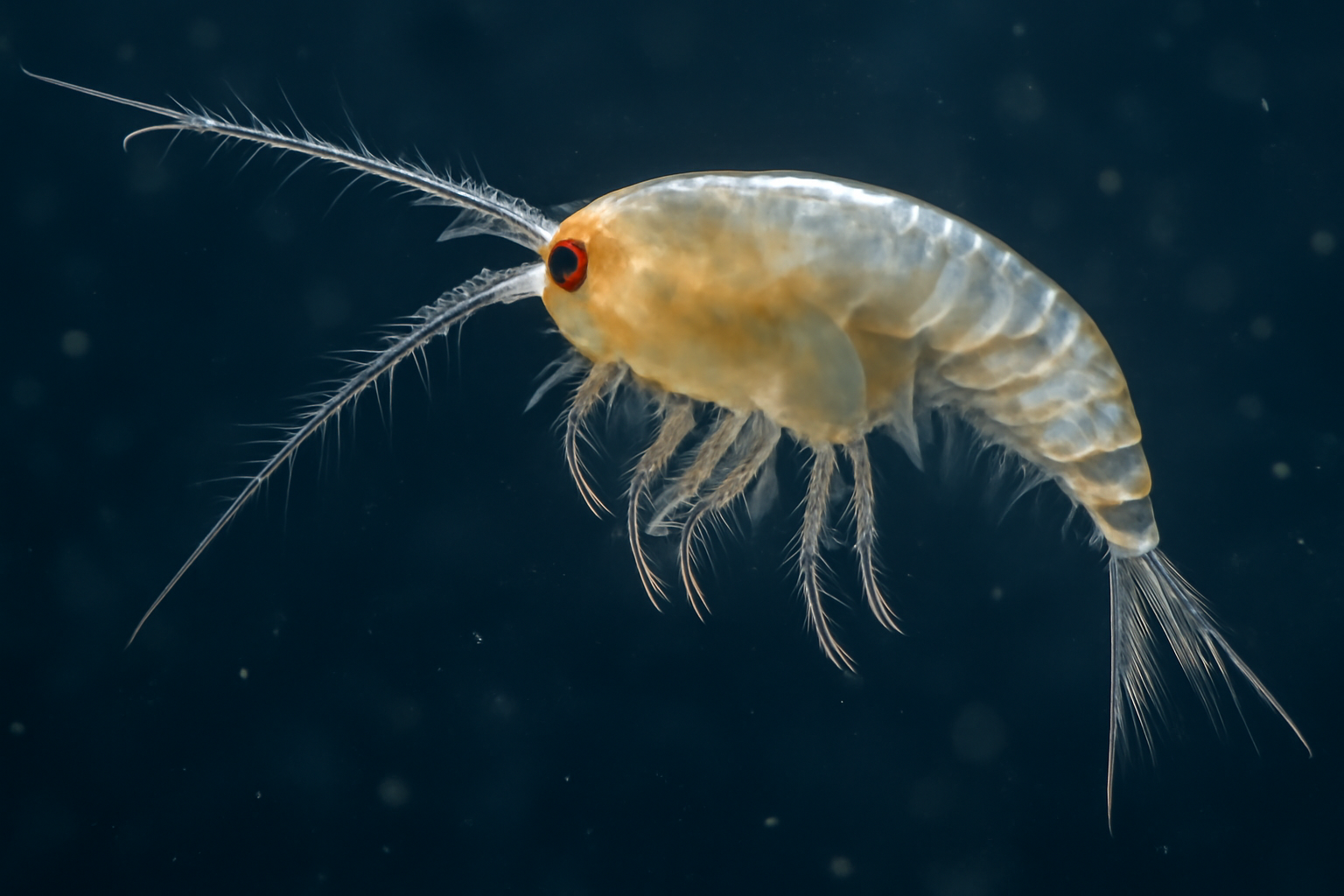 Leptodiaptomus ashlandi