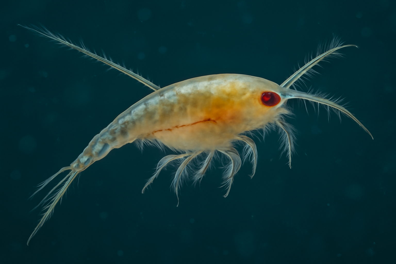 Leptodiaptomus sicilis