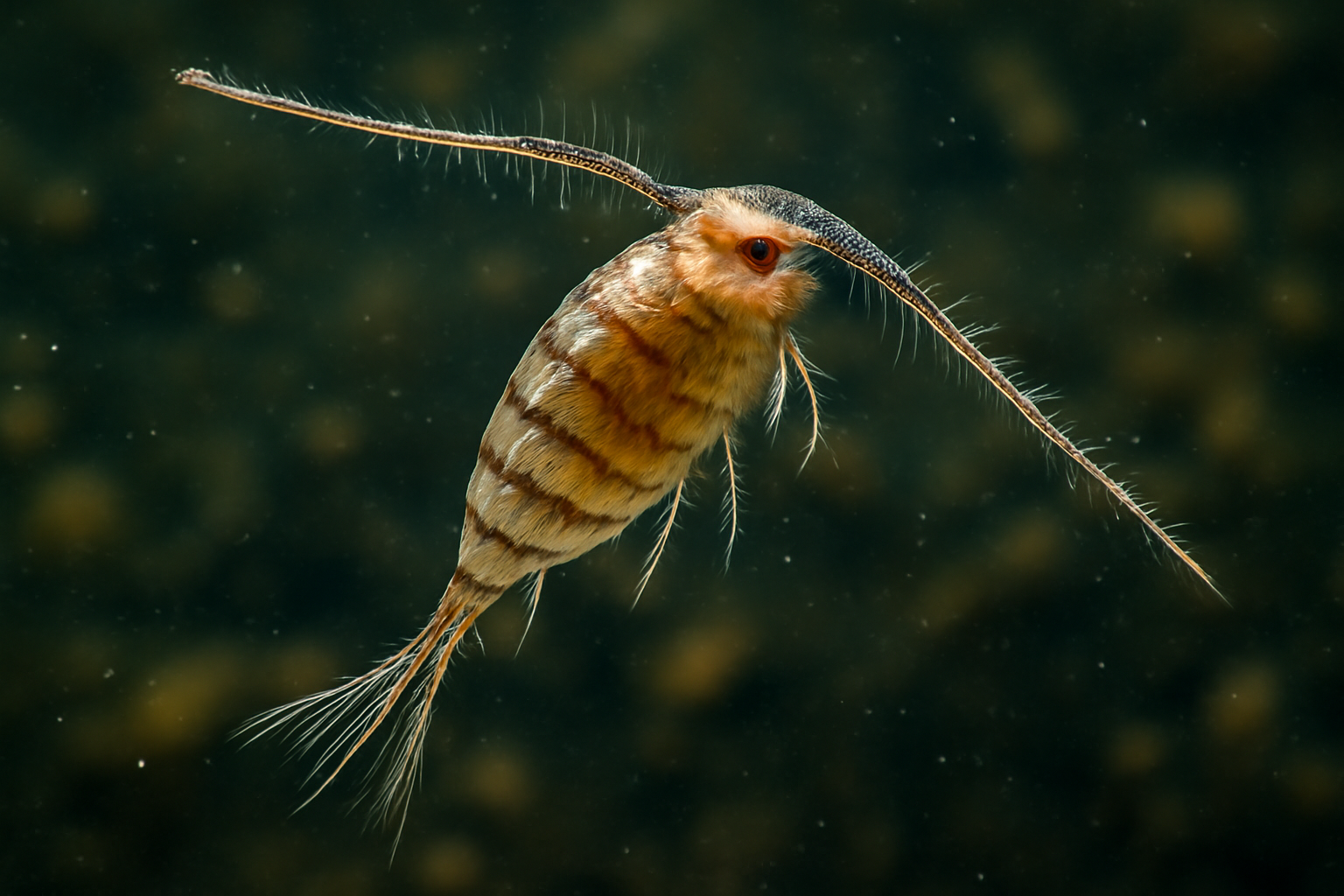 Indian Neodiaptomus