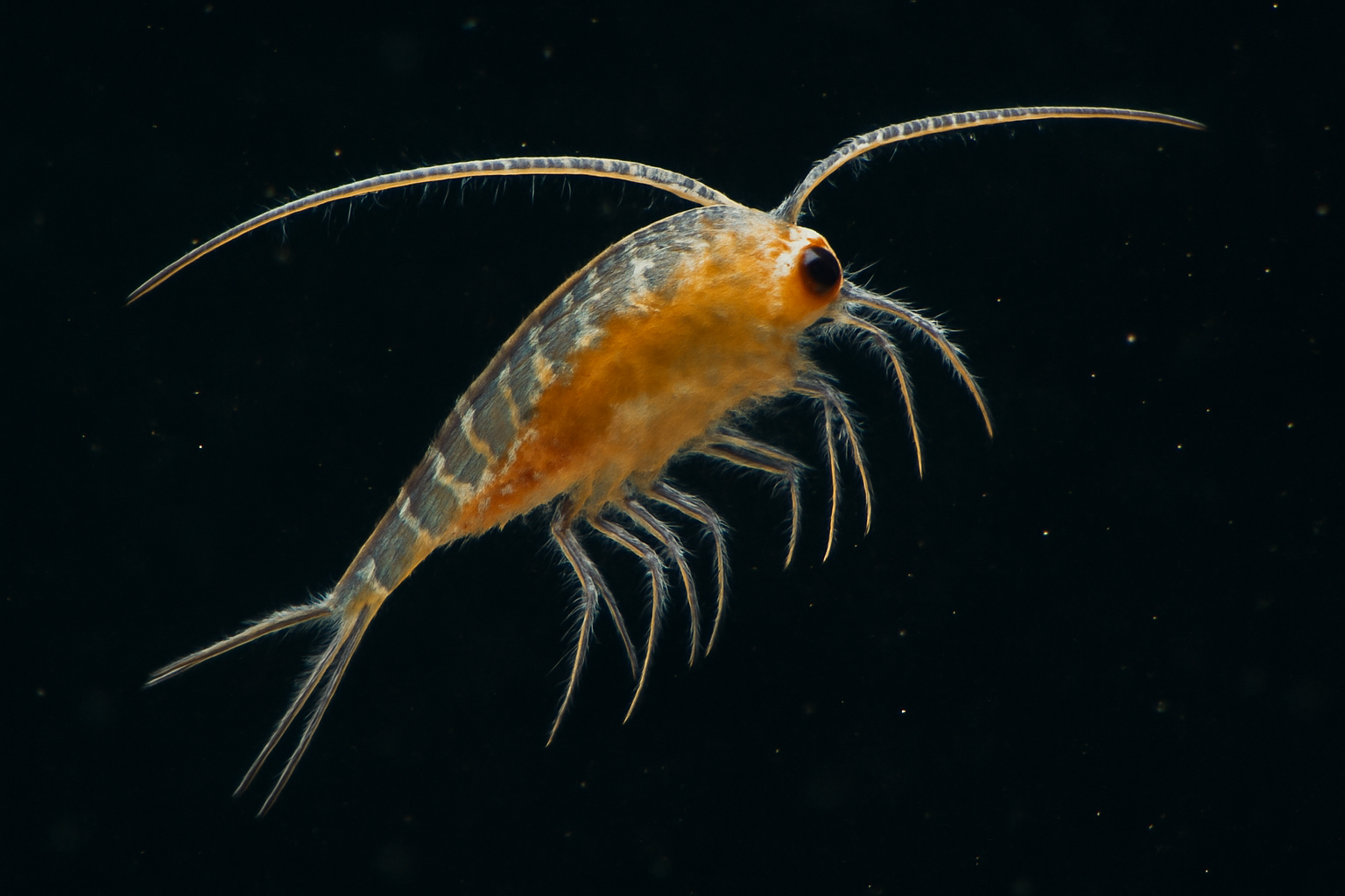 Eastern Skistodiaptomus
