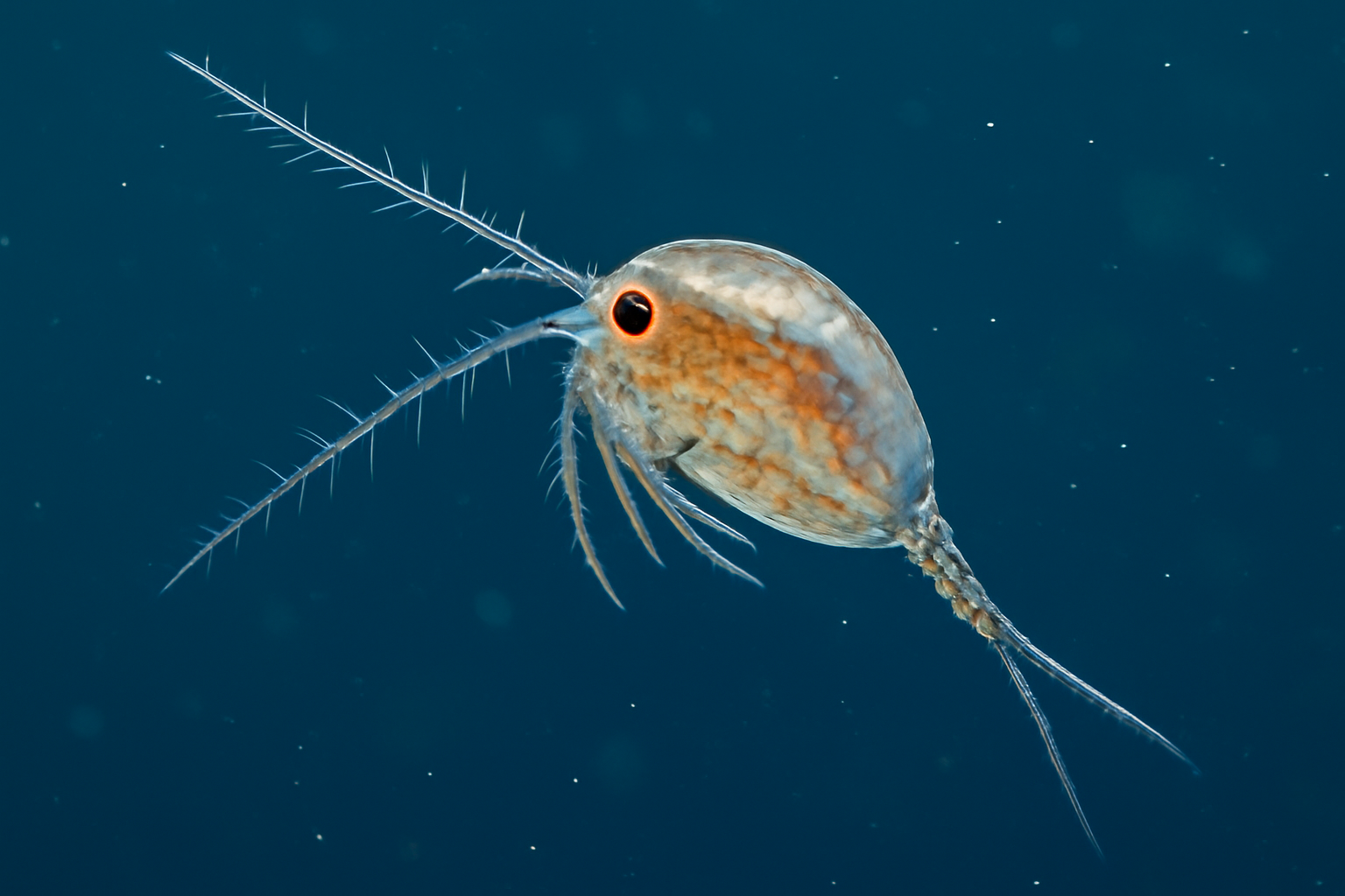 Widely Distributed Farranula