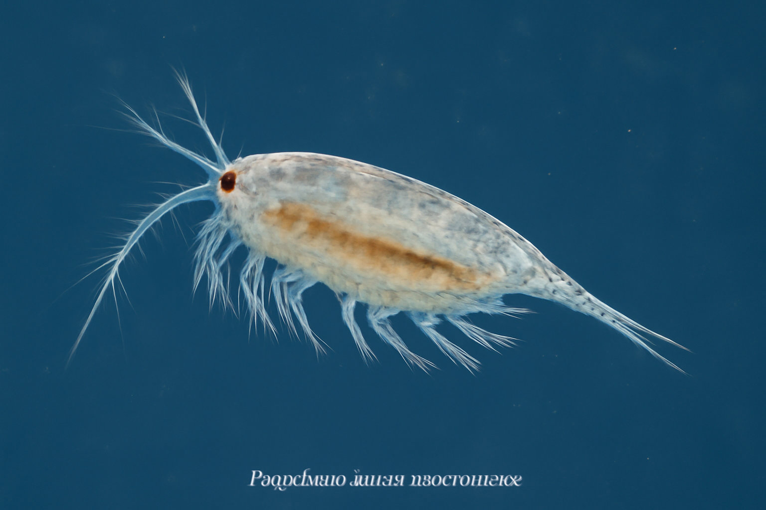 Pseudeucalanus mucronatus
