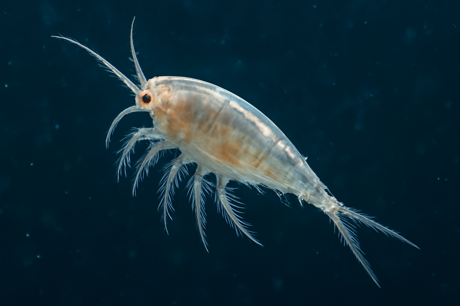 Subeucalanus longiceps
