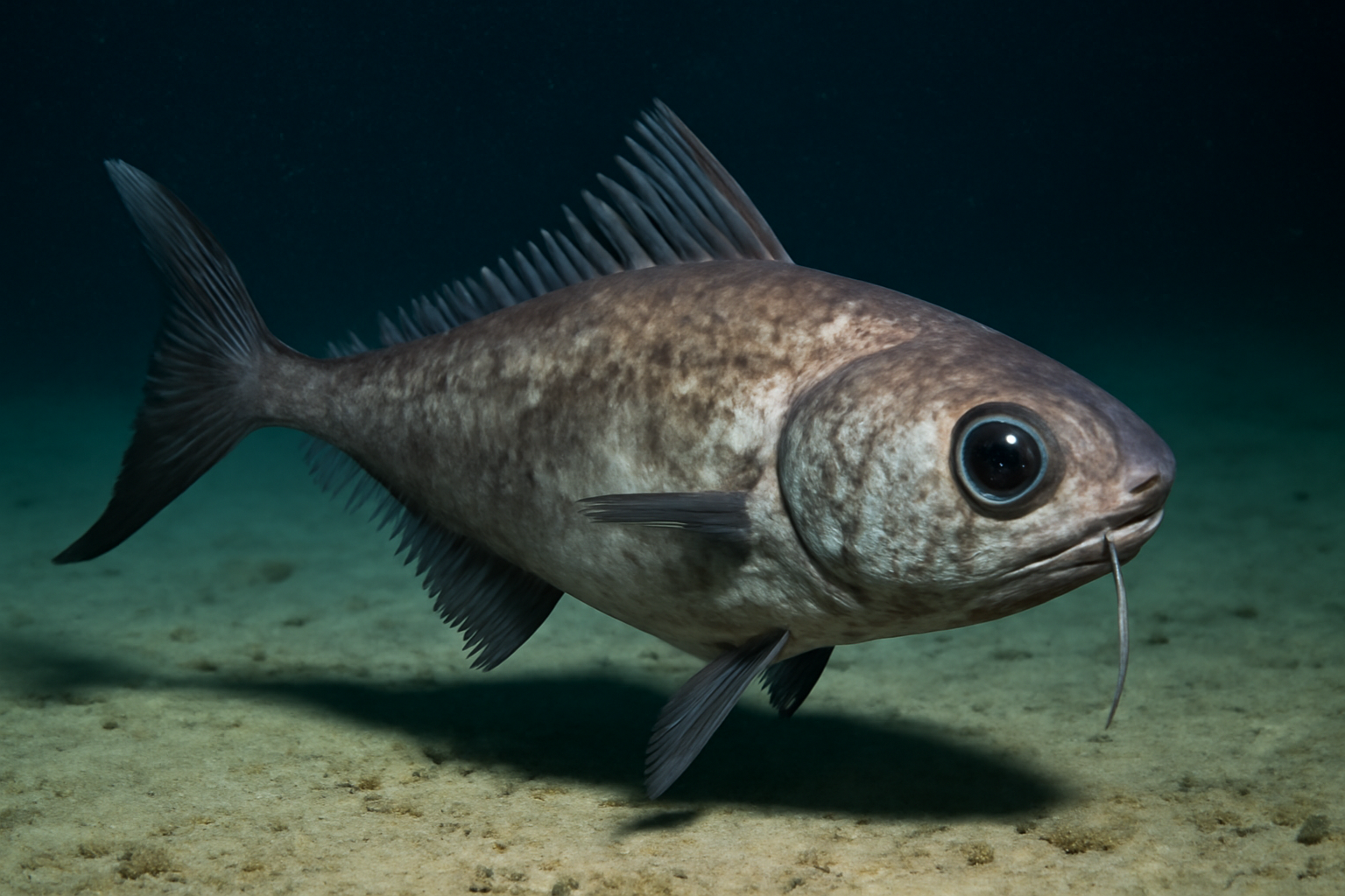 Roundnose Grenadier