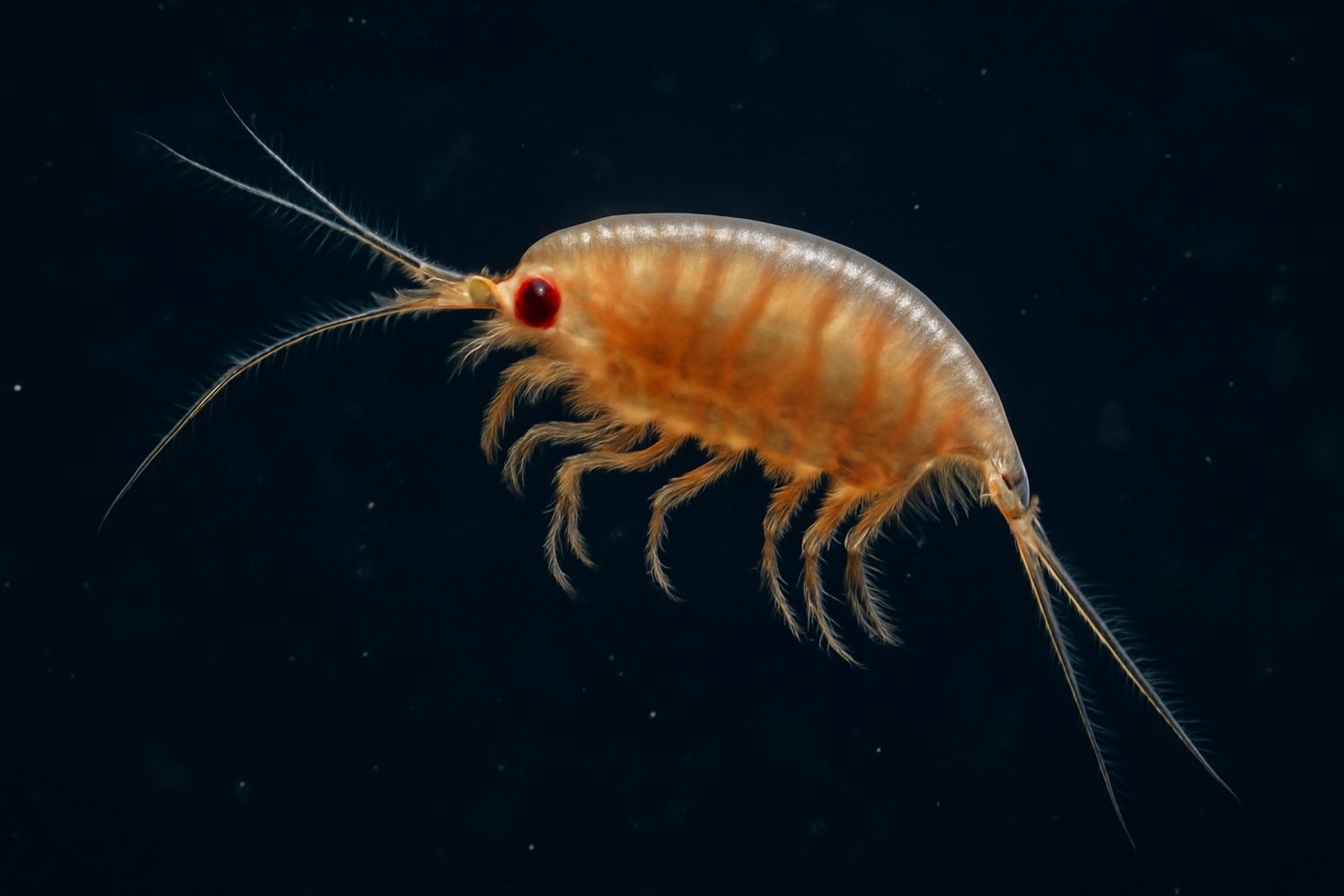 Pseudochirella obesa