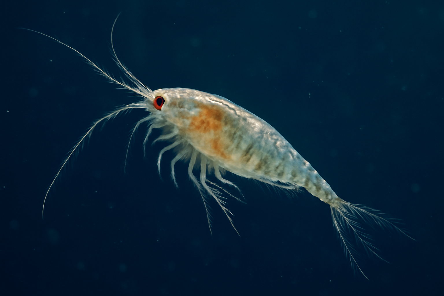 Long Scolecithricella