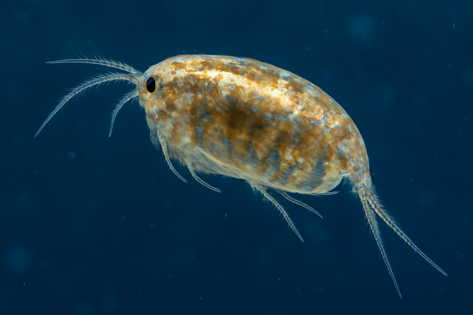 Oval Scolecithricella