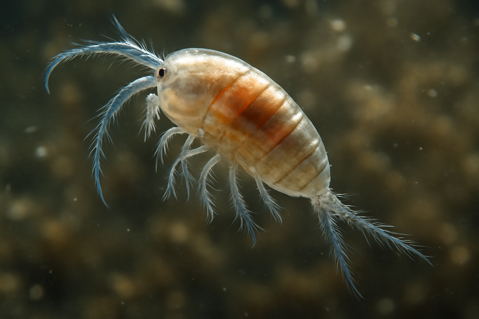 Brackish Scolecithricoides