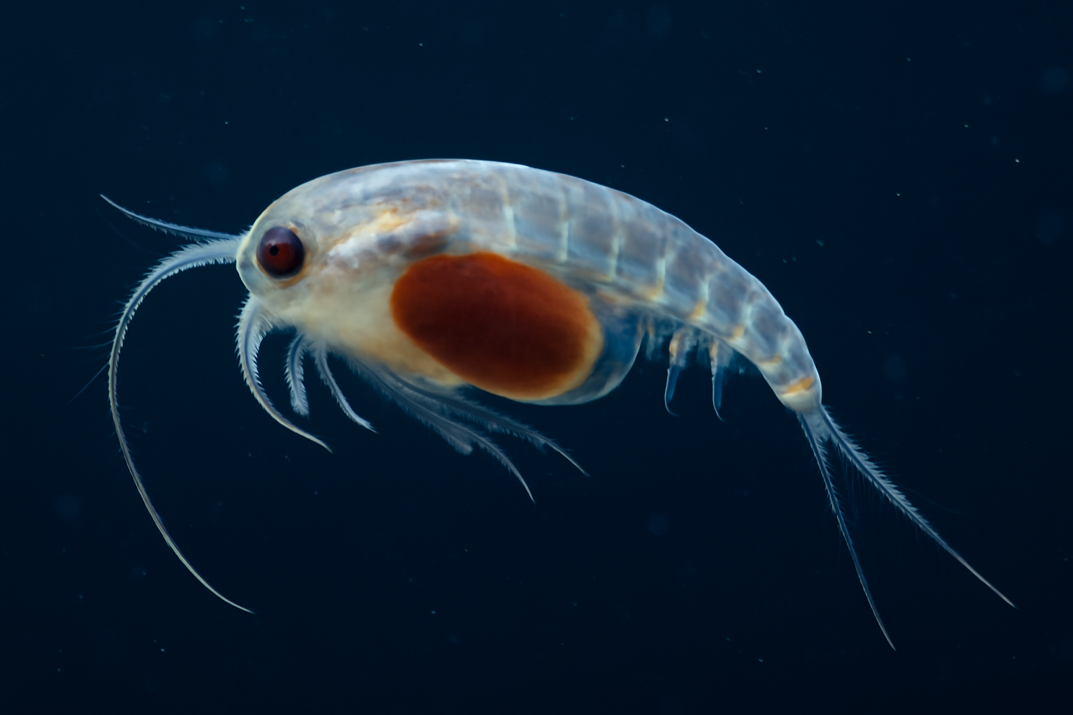 Antarctic Pleuromamma