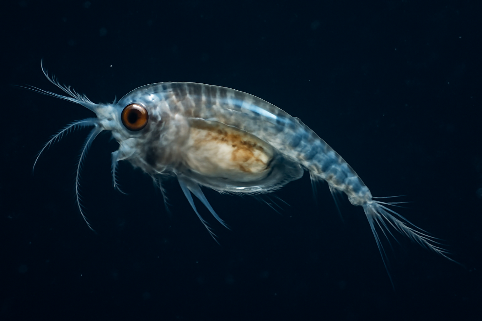Atlantic Pleuromamma