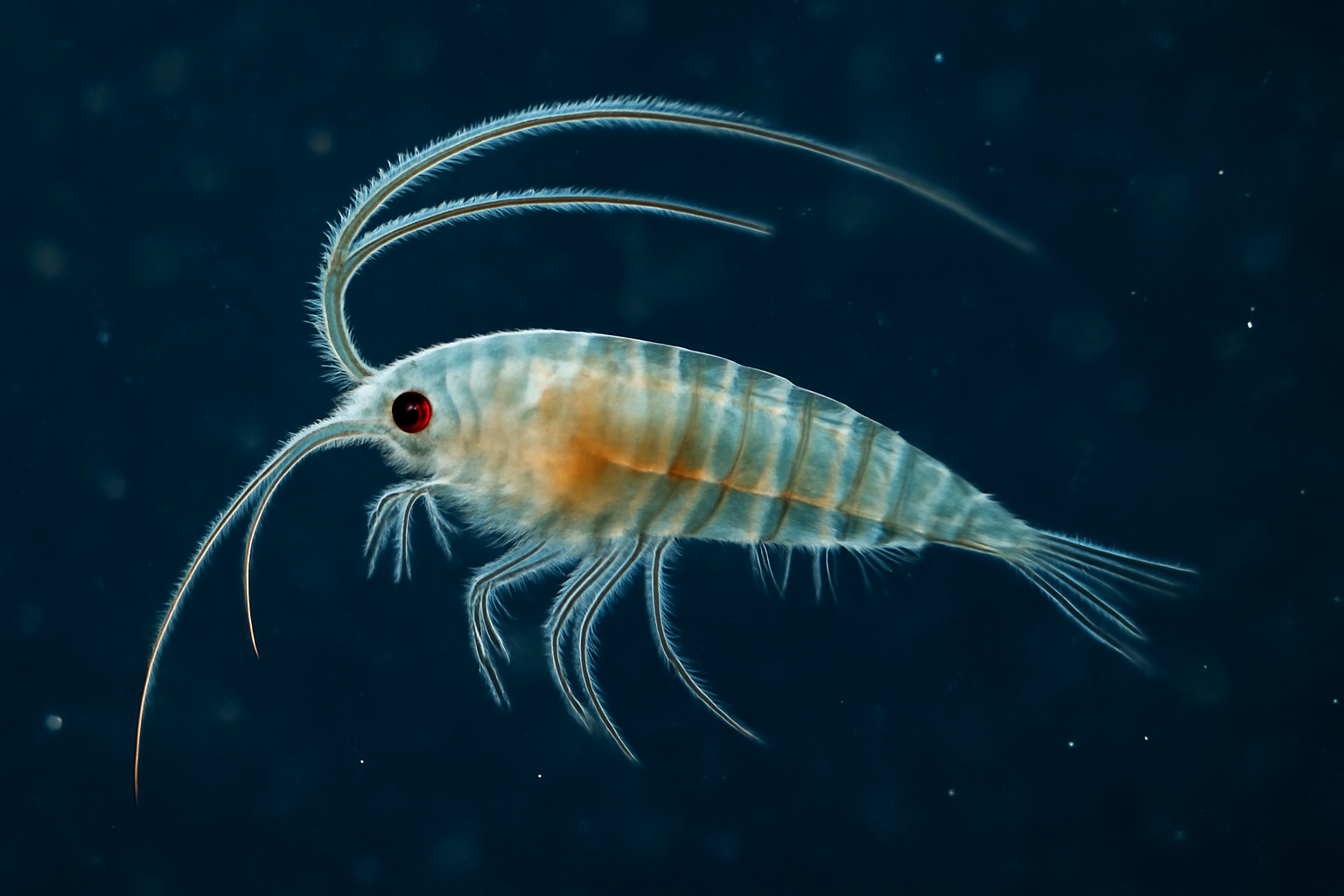 Clausocalanus arcuicornis