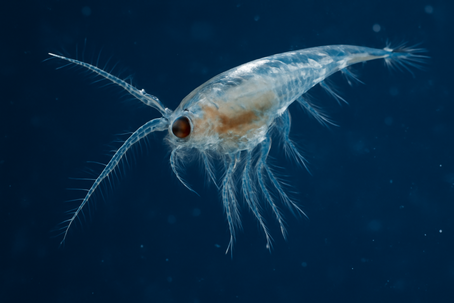 Clausocalanus laticeps