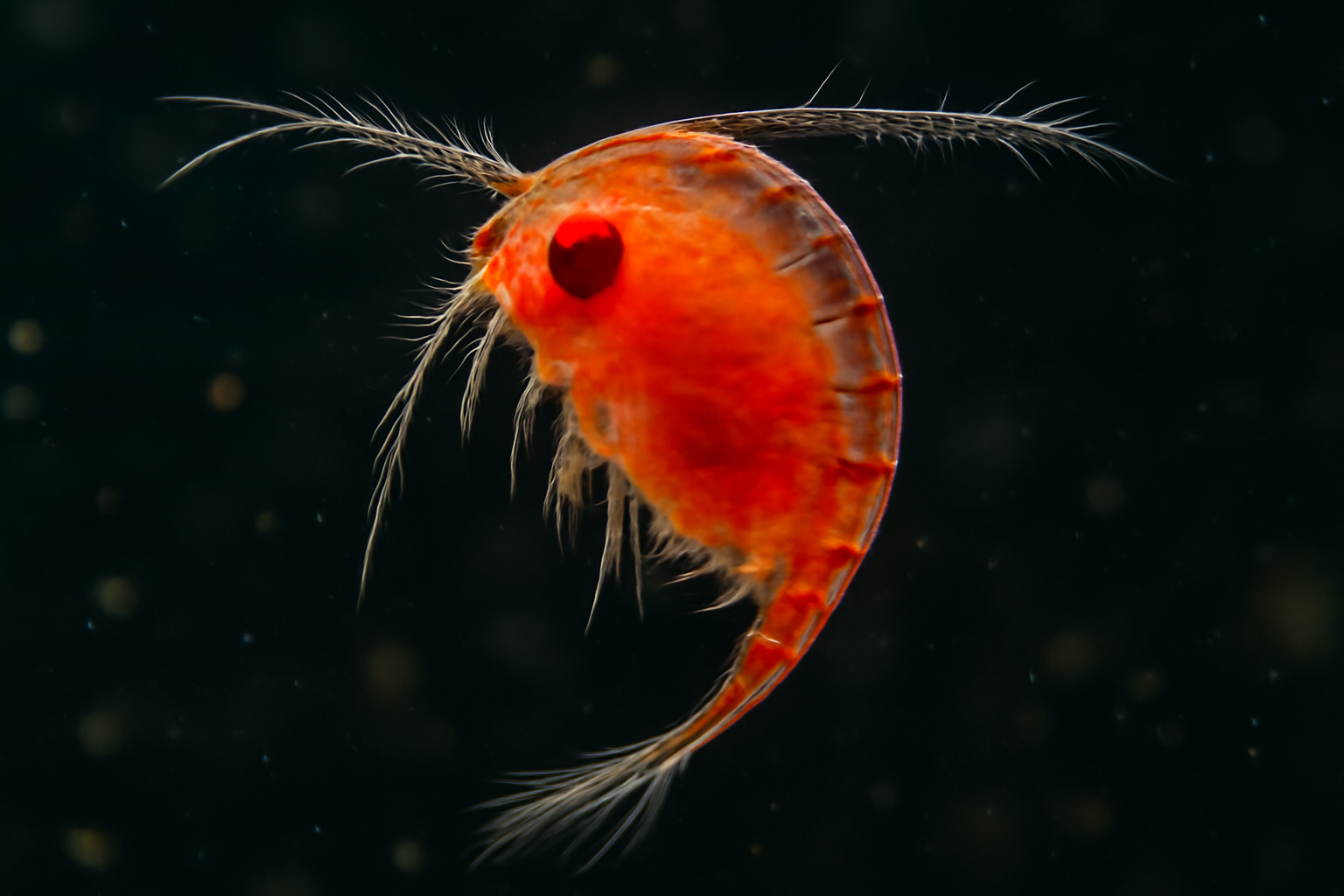 Red Cyclops