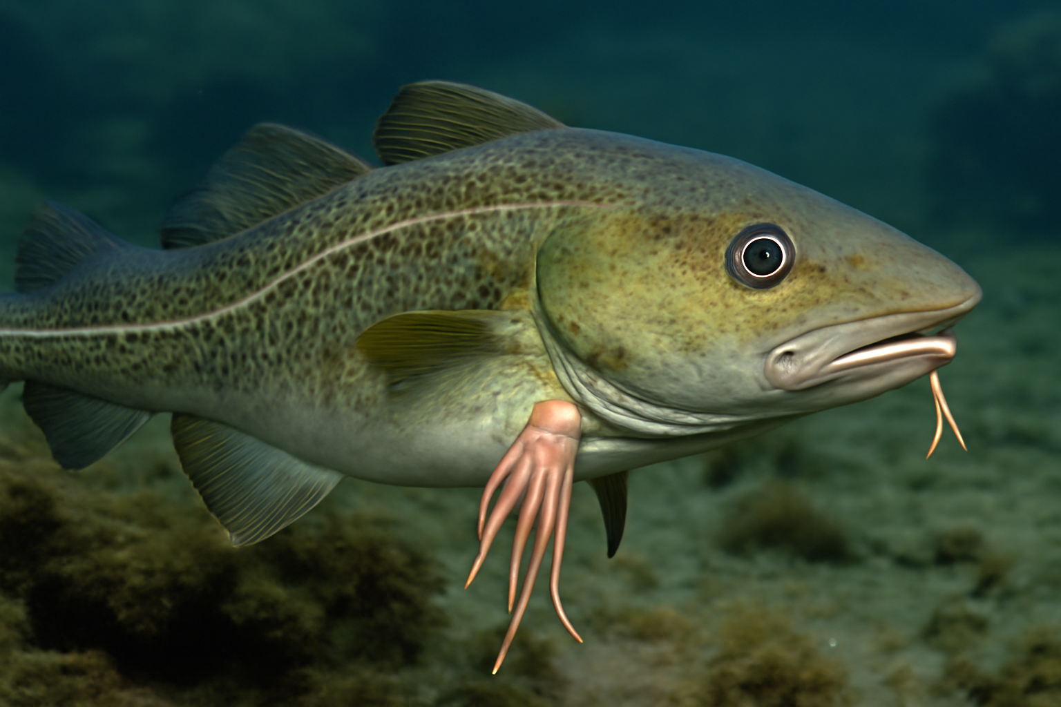 Cod Lernaeenicus