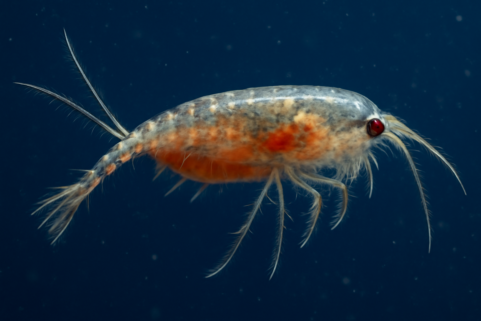 Polar Parauchaeta