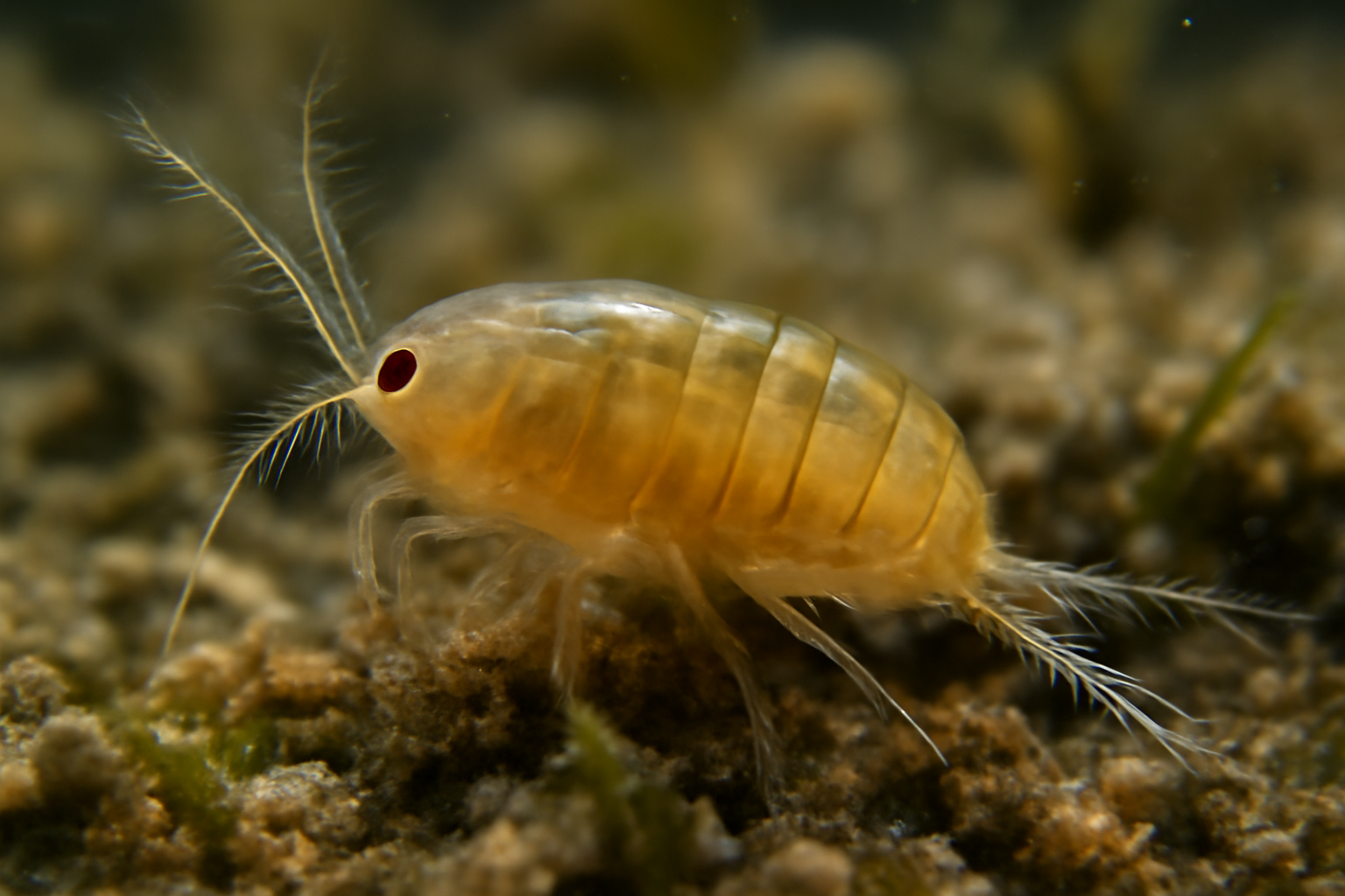 Nitocra typica