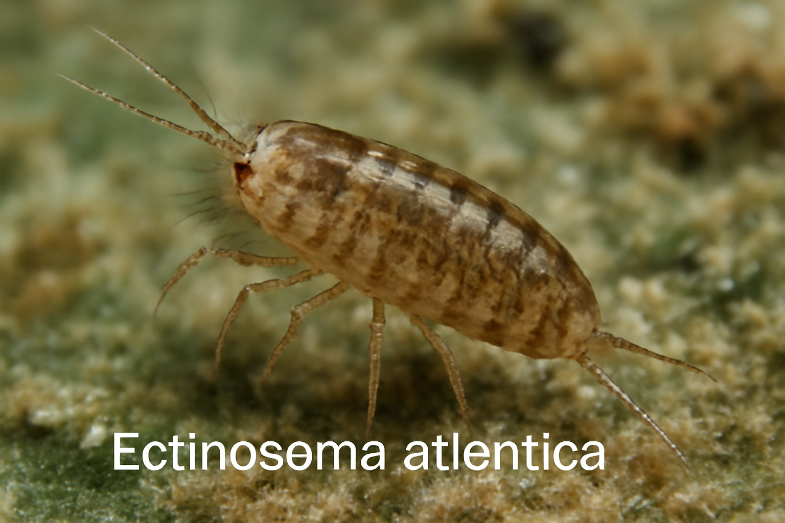 Ectinosoma atlantica