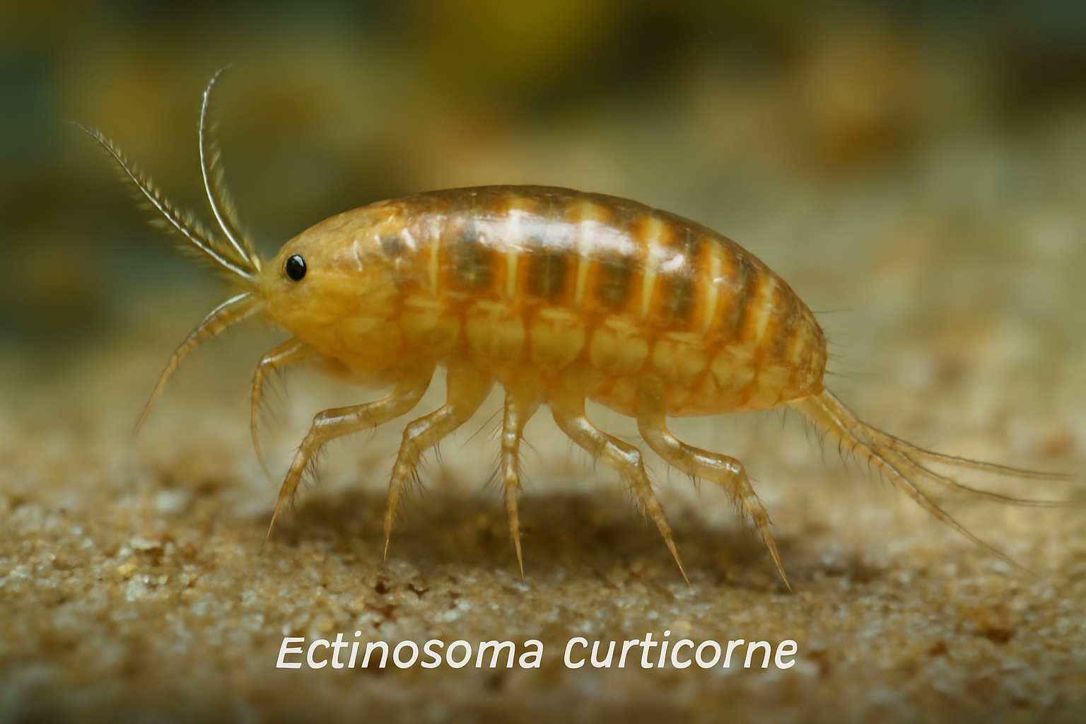 Ectinosoma curticorne