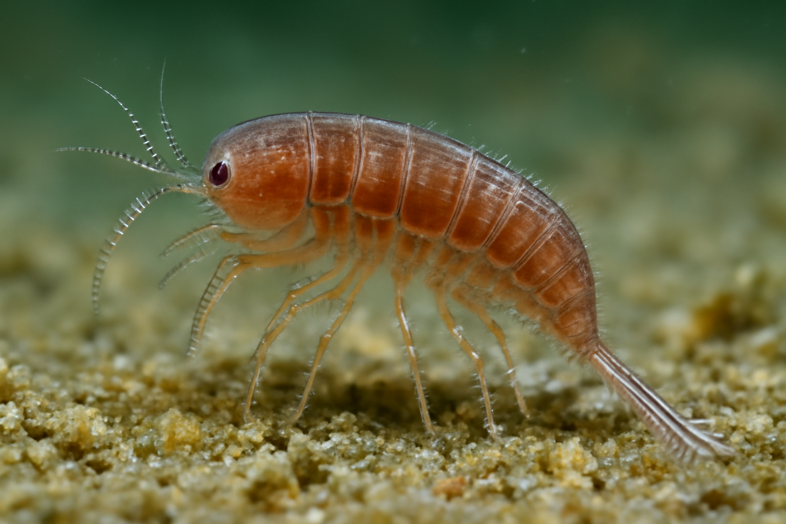 Ectinosoma ctenoides