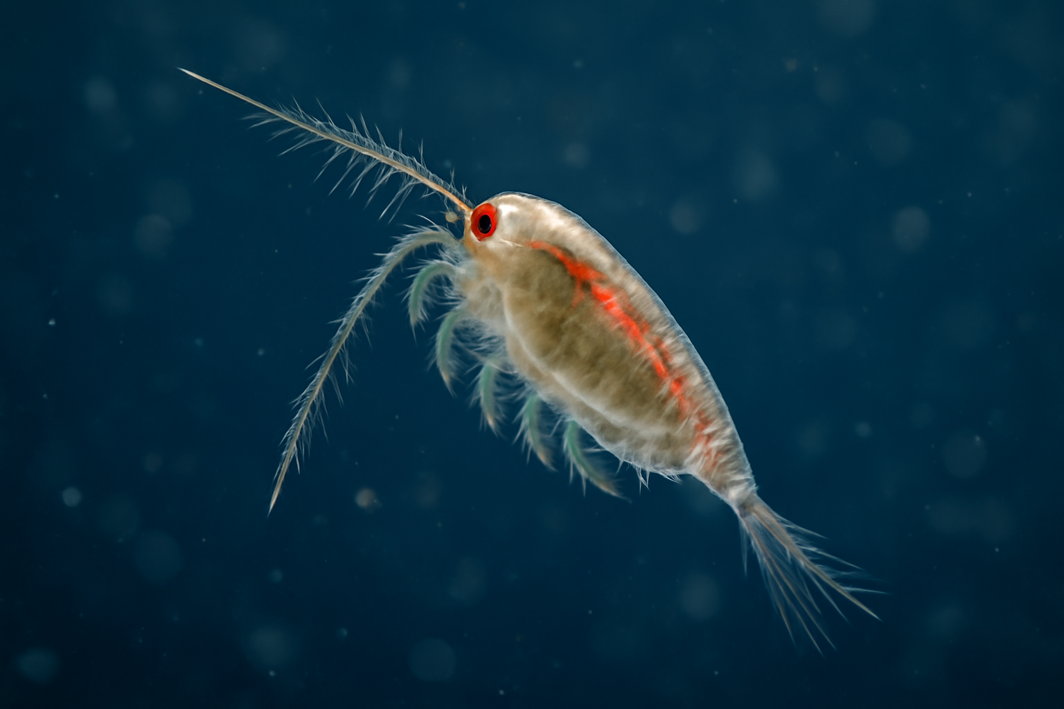 Microsetella subantarctica