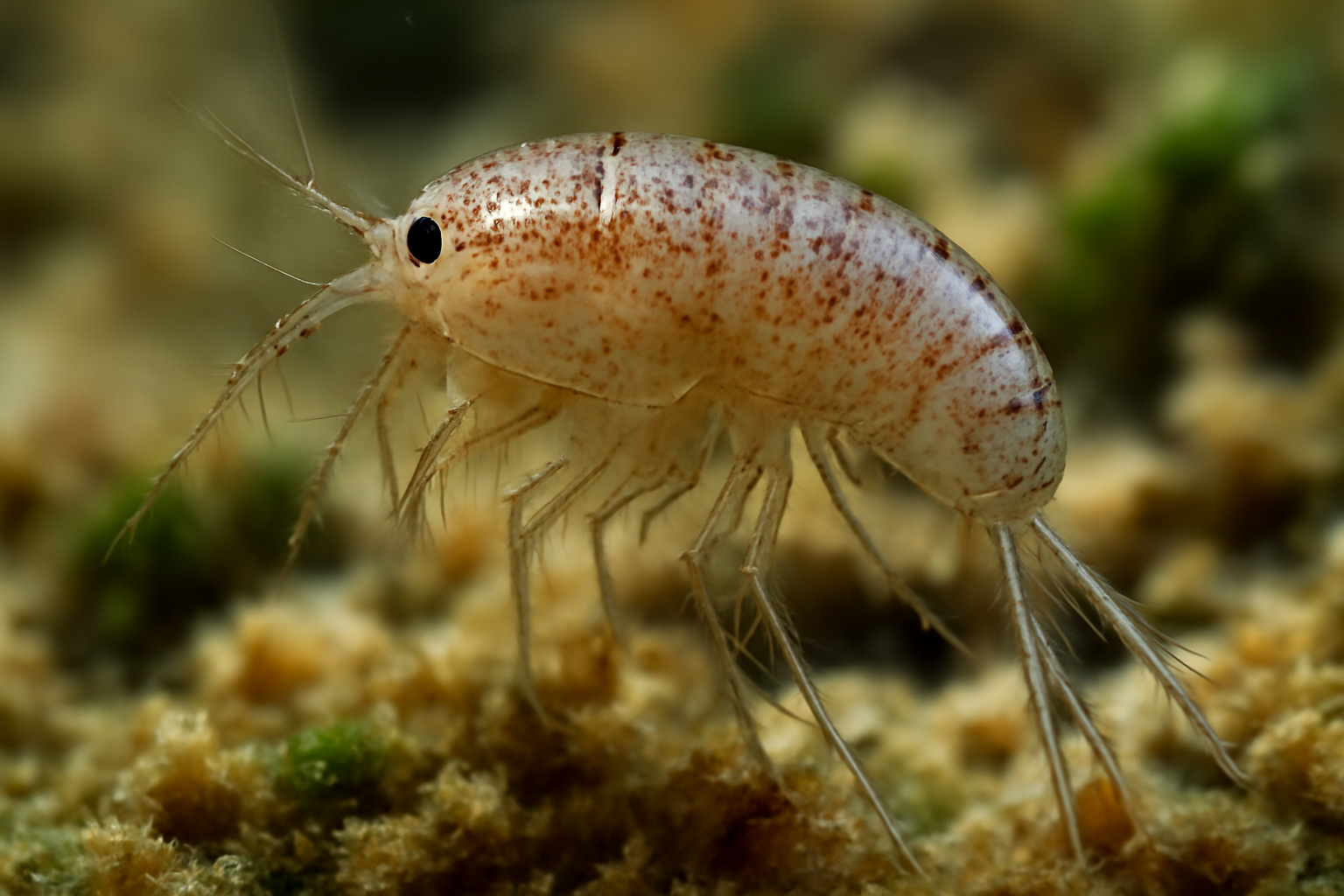 Echinolaophonte minuta