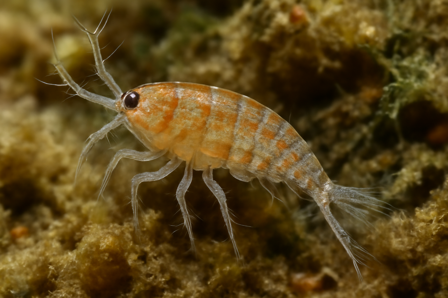 Echinolaophonte livingstoni