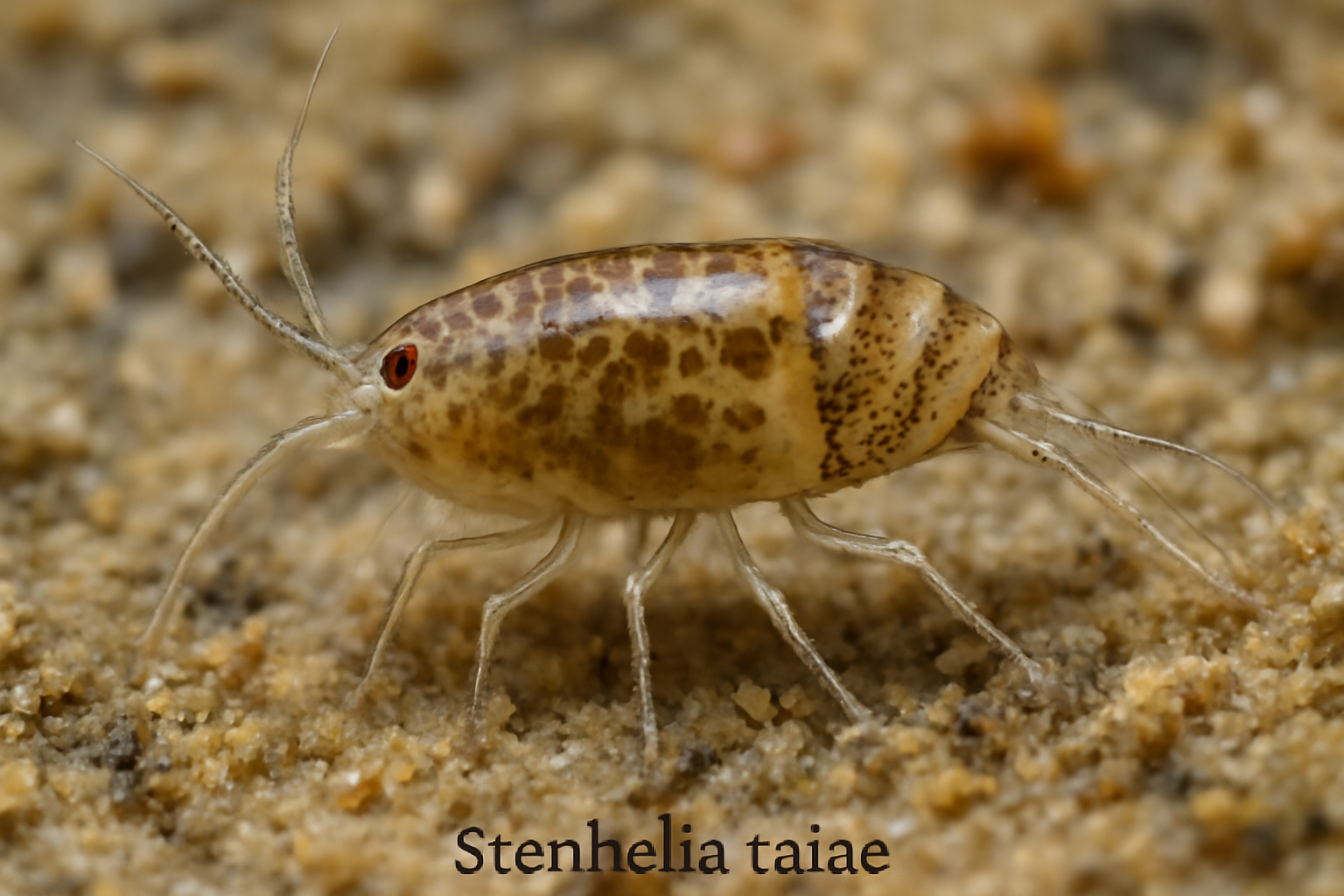 Stenhelia taiae