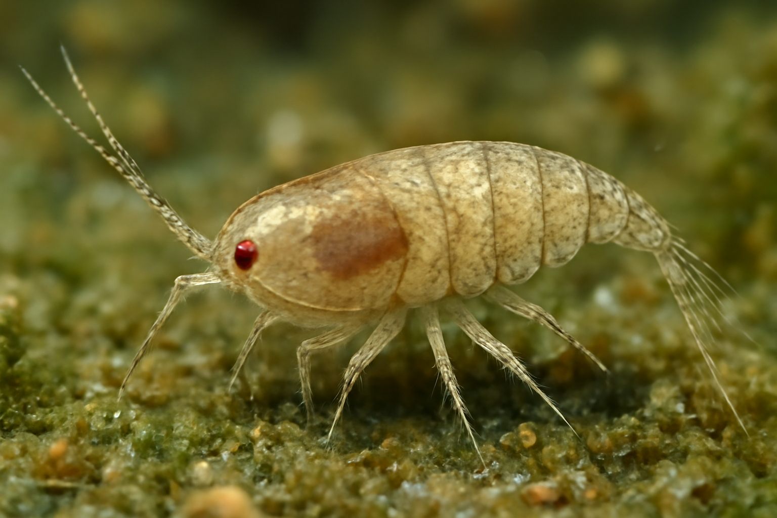 Northern Enhydrosoma