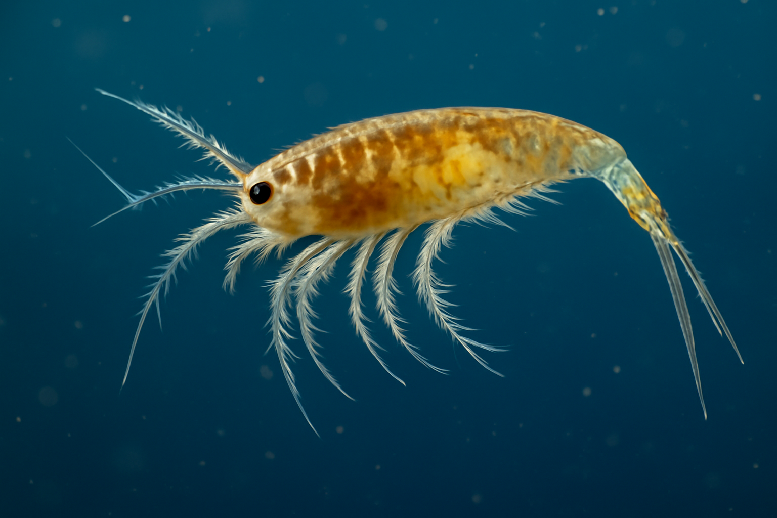 Centropages abdominalis