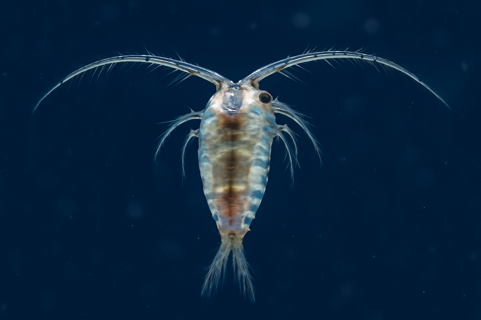 Ctenocalanus