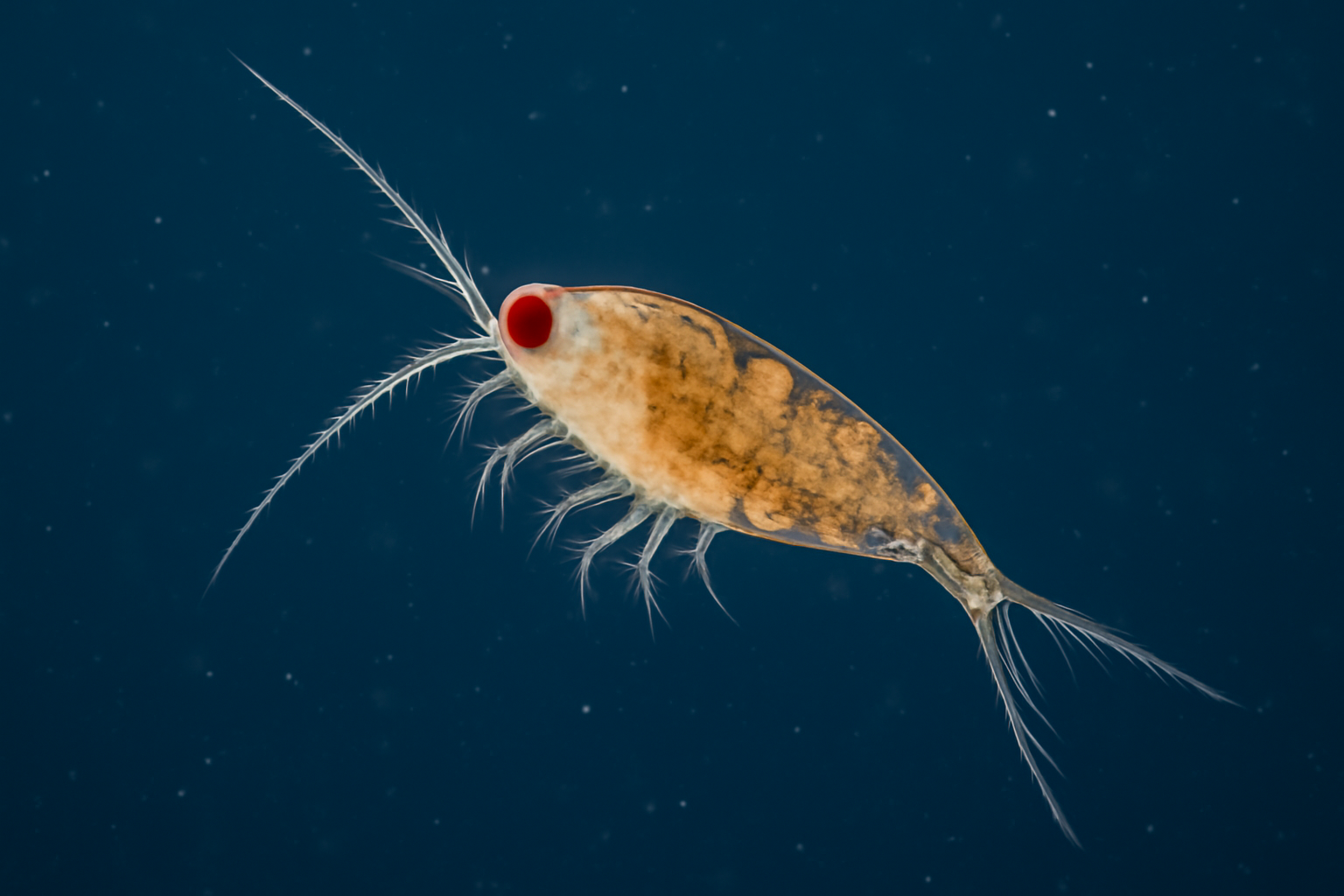 Pacific Calocalanus