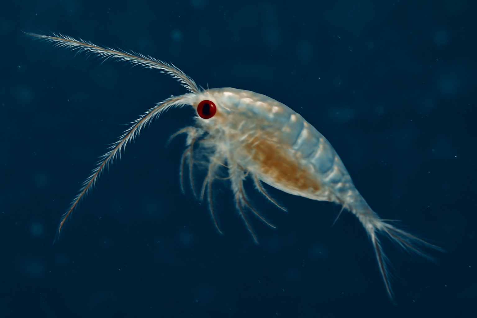 Equatorial Calocalanus
