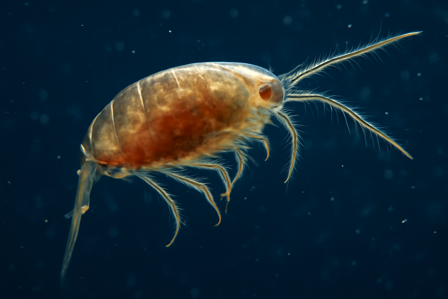 Southern Calocalanus