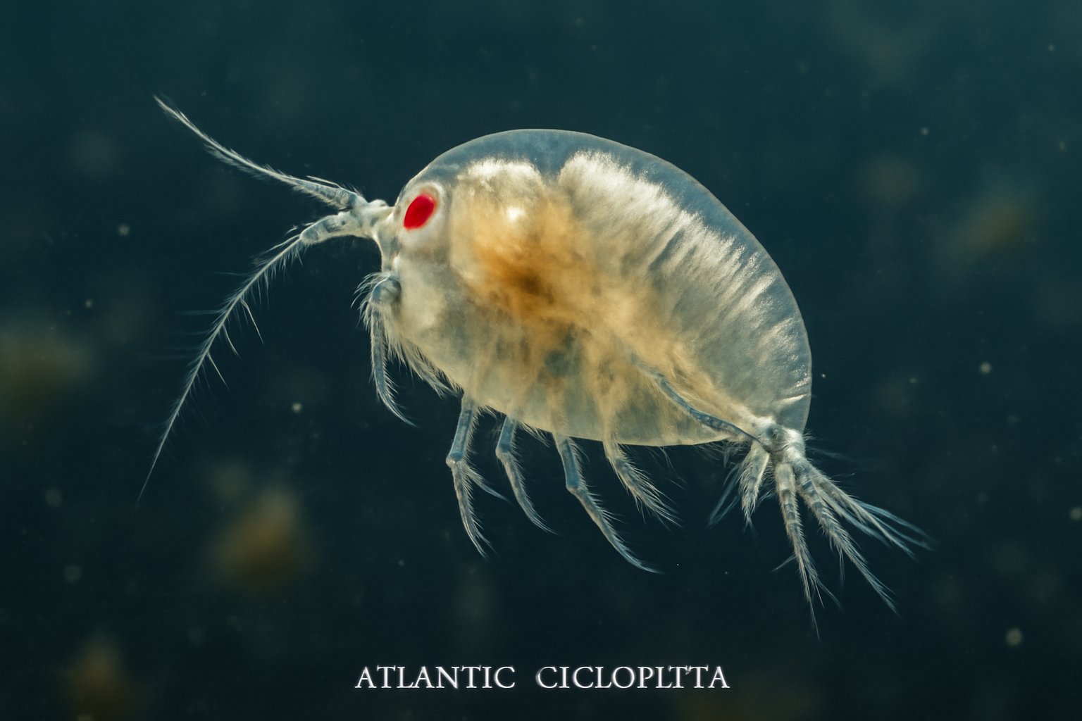 Atlantic Cyclopetta
