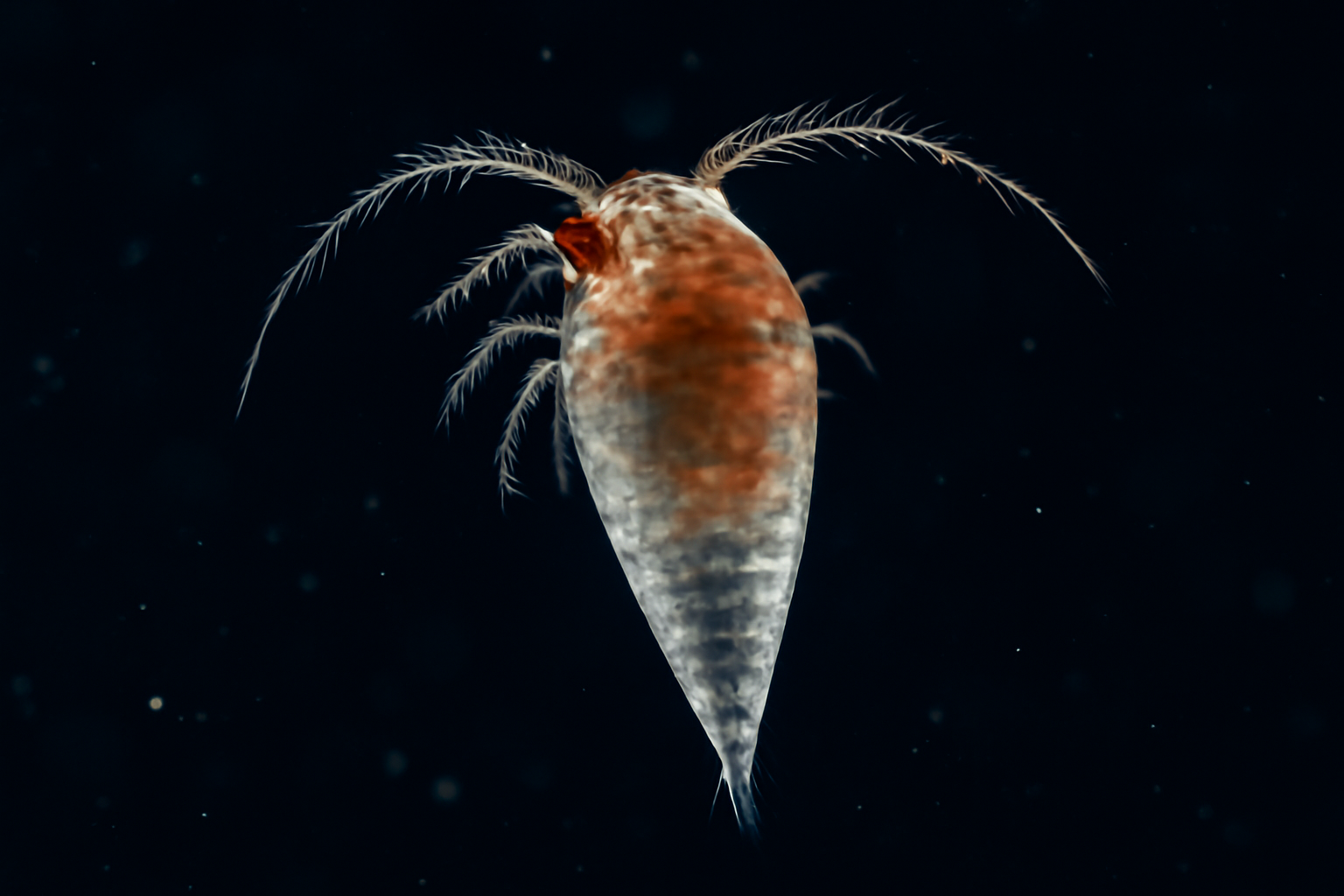 Conical Oncaeid