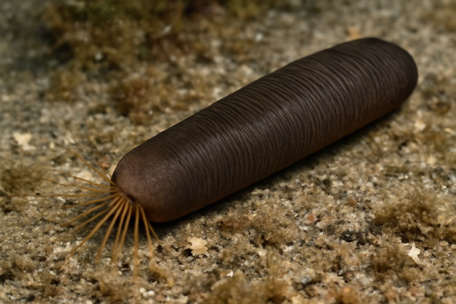 Cylindroncaeus cylindricus