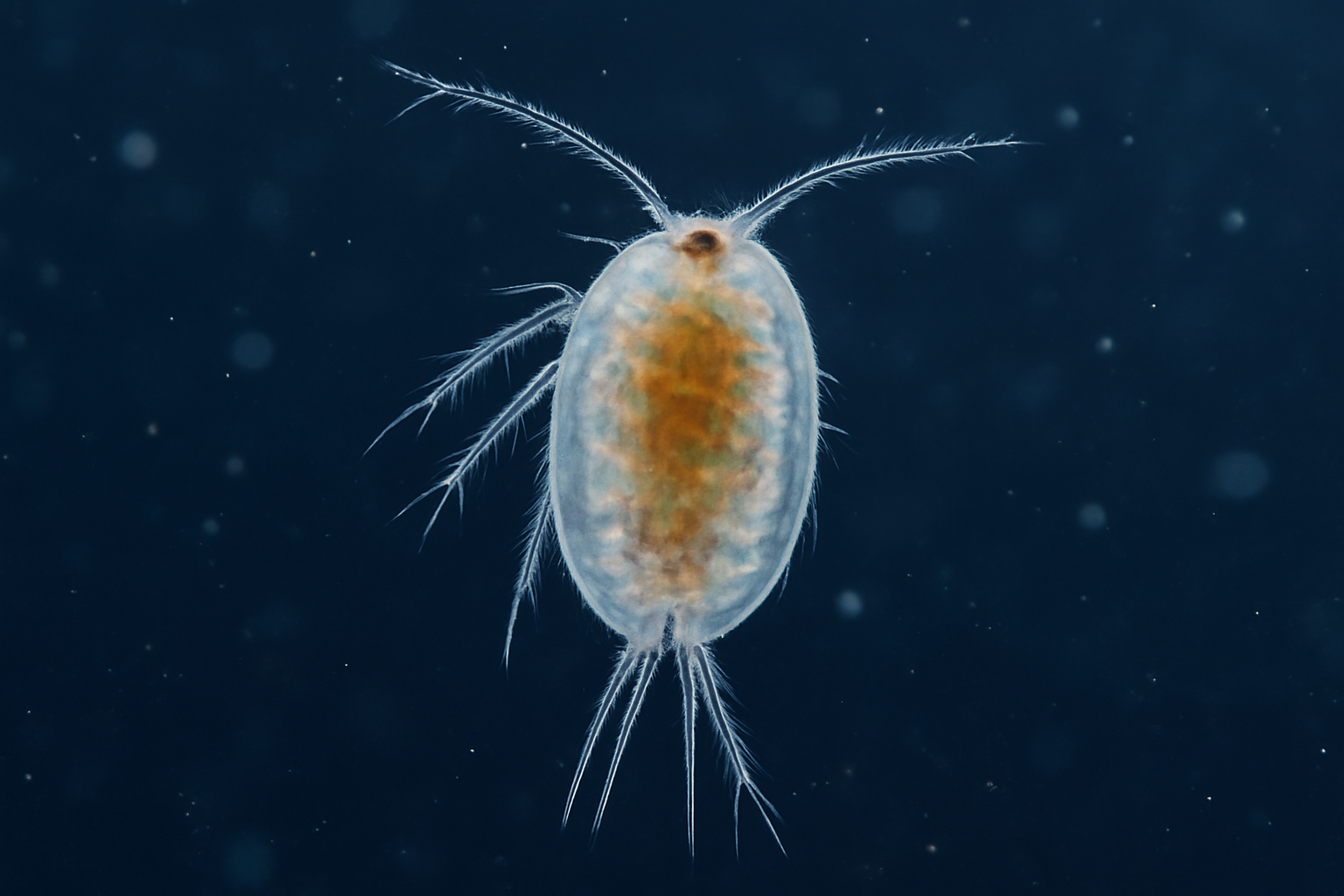 Oncaea Nordmanni