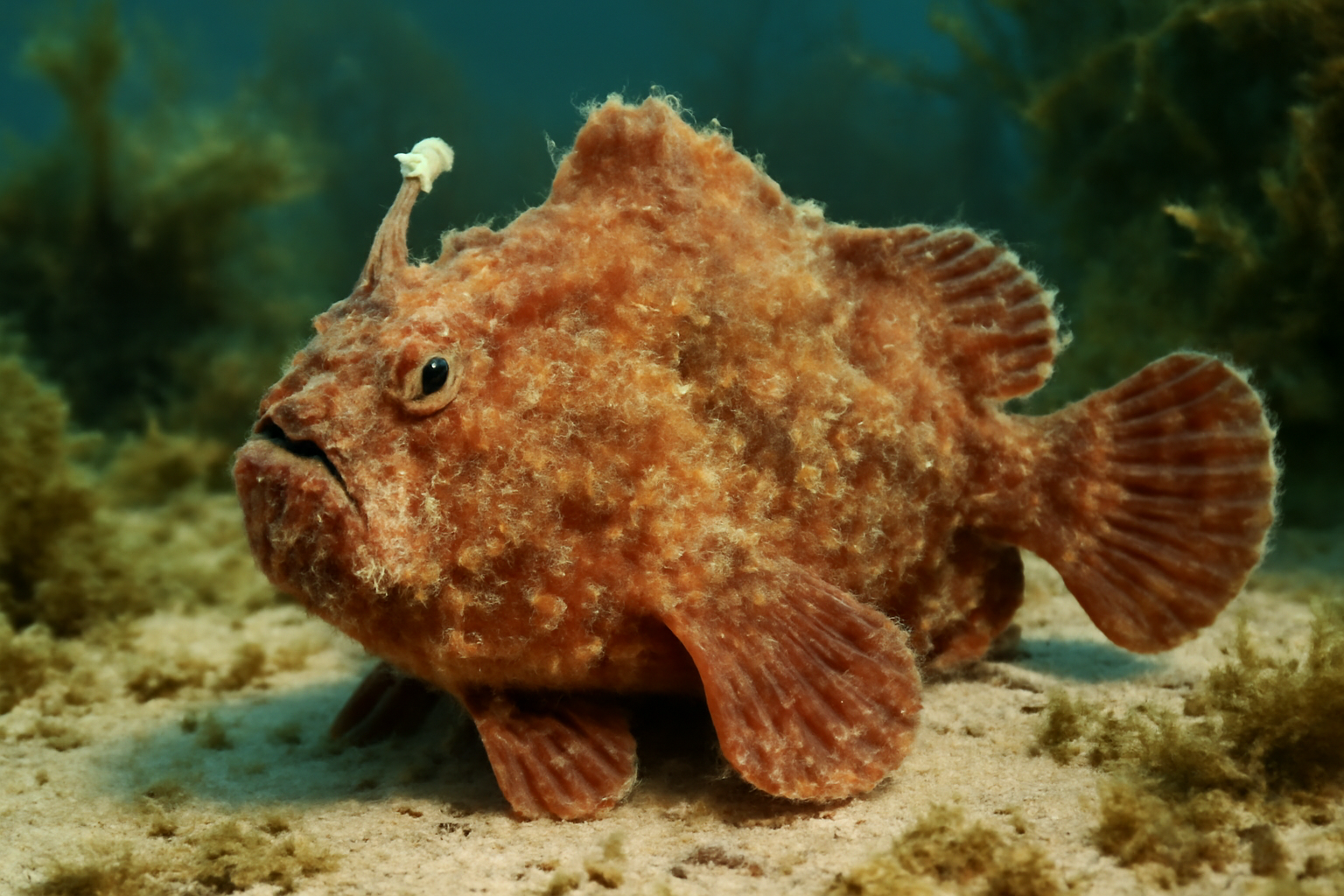 Australian anglerfish