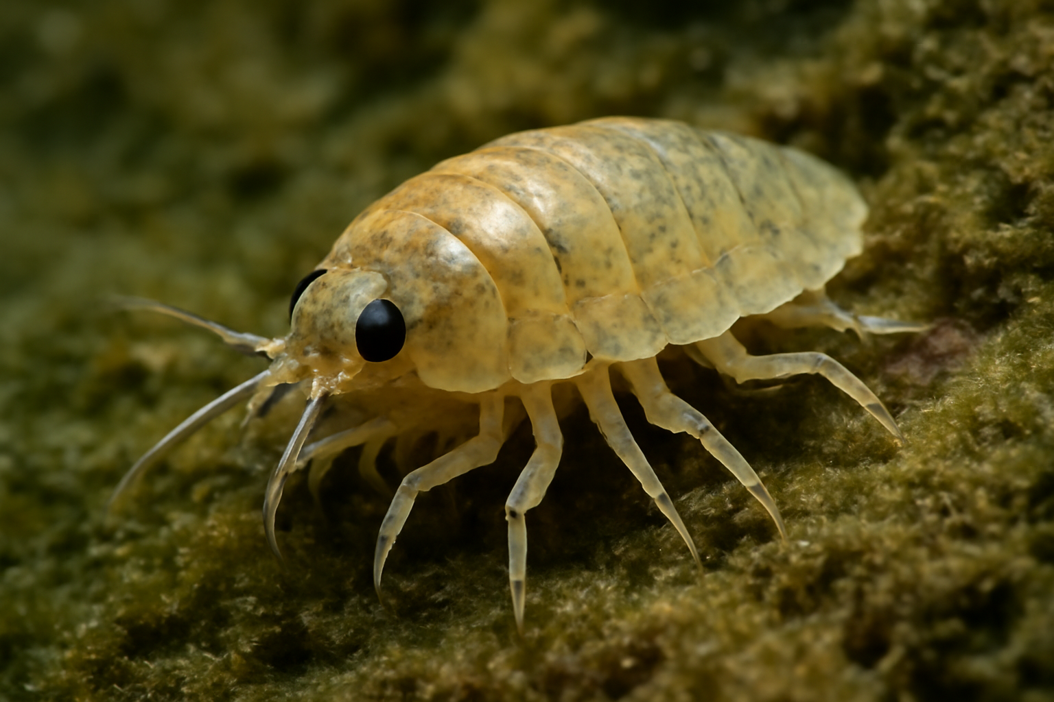 Sea louse