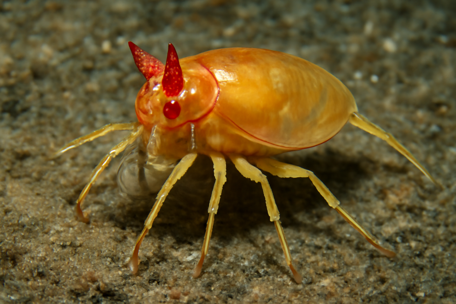 Alebion brevicornis