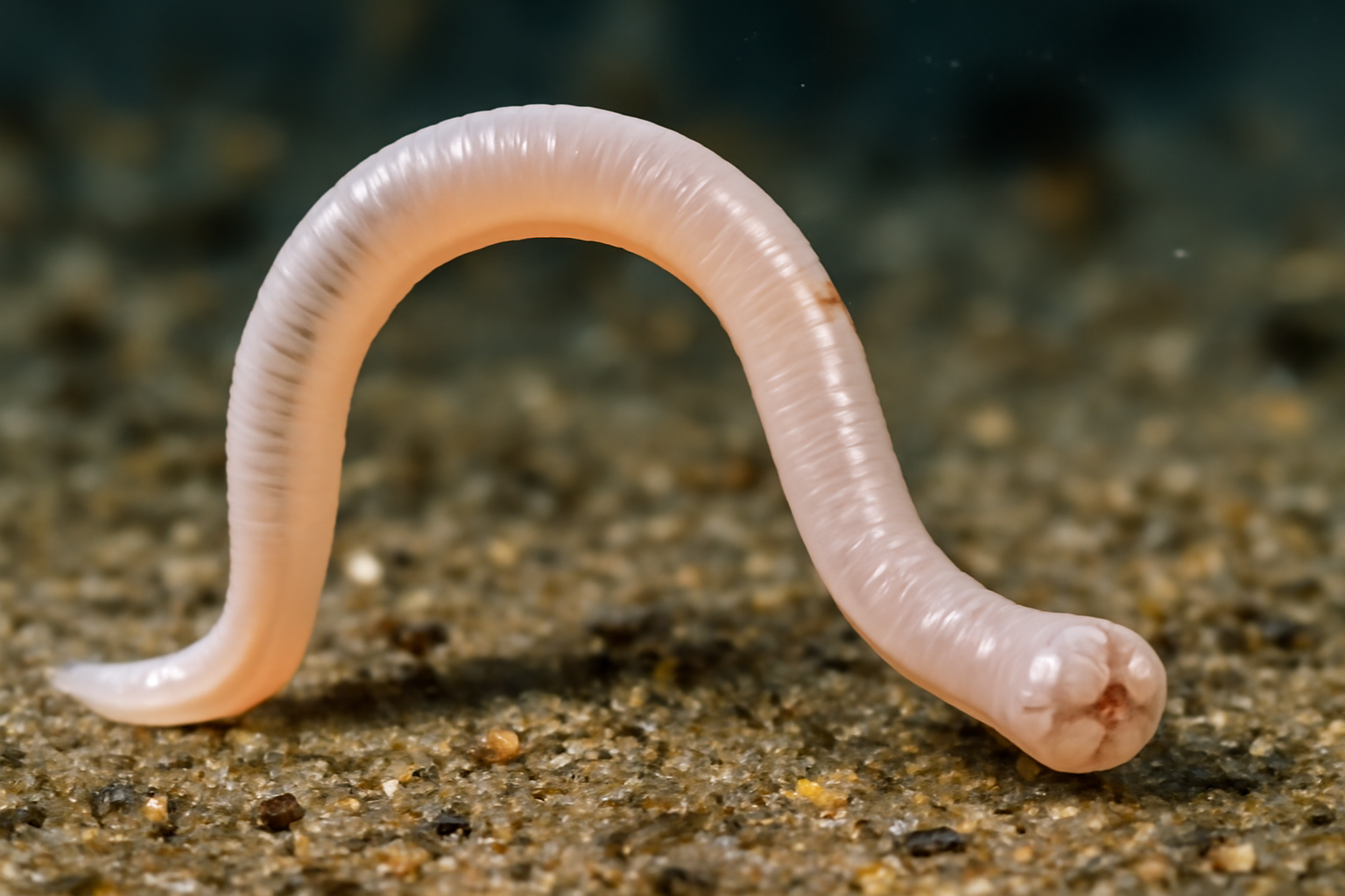 Herring Worm