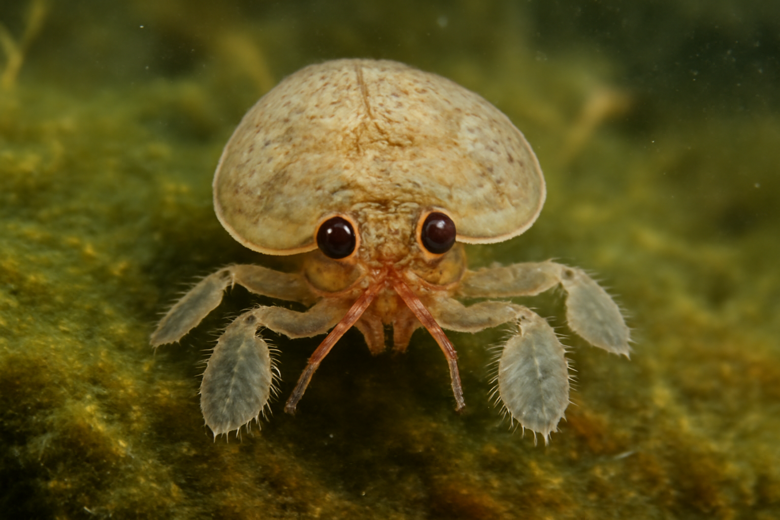 Trout louse