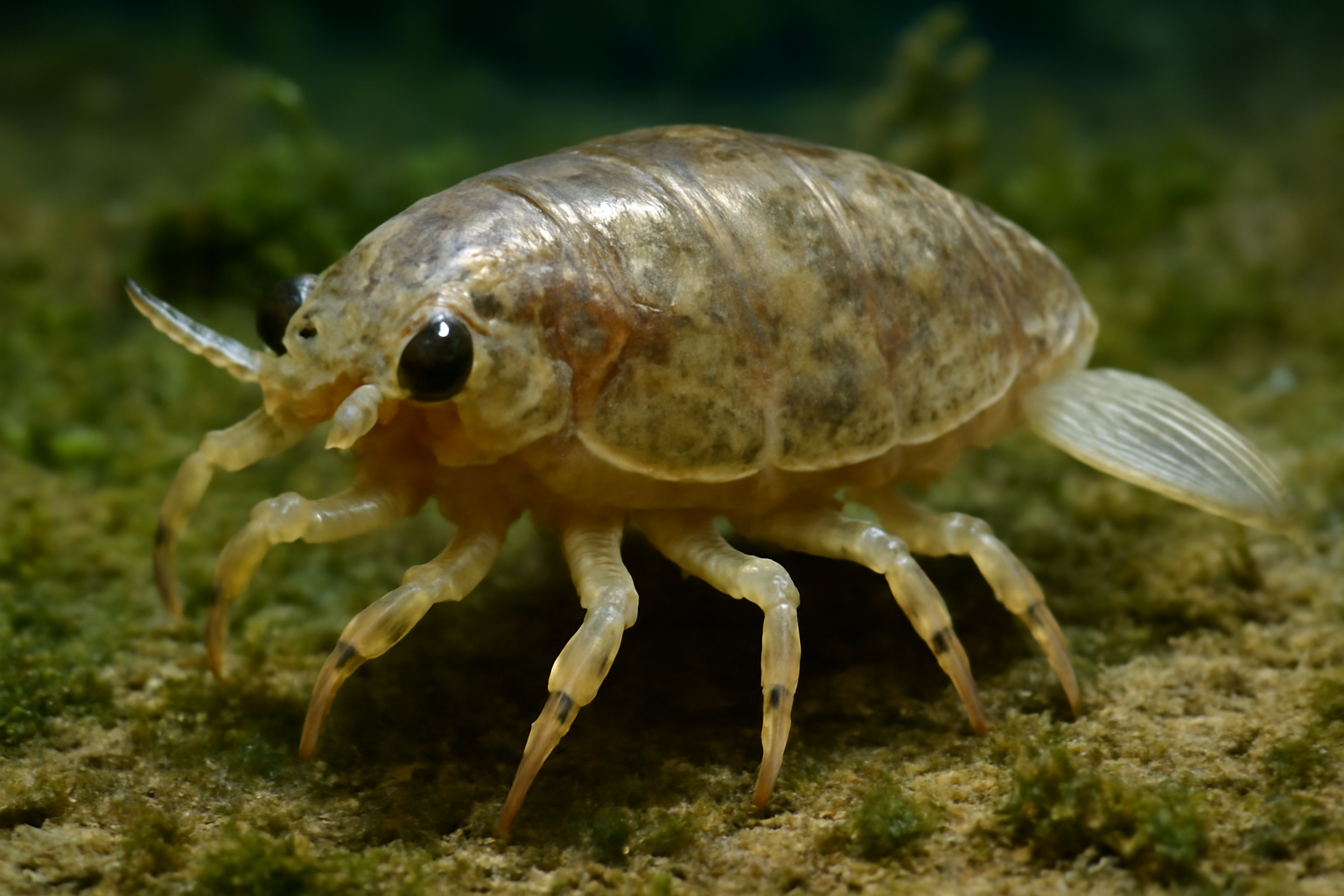 Char louse