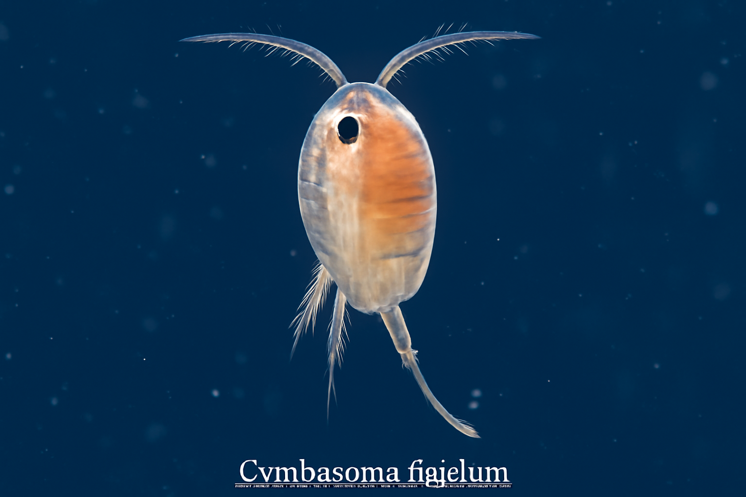 Cymbasoma Rigidum