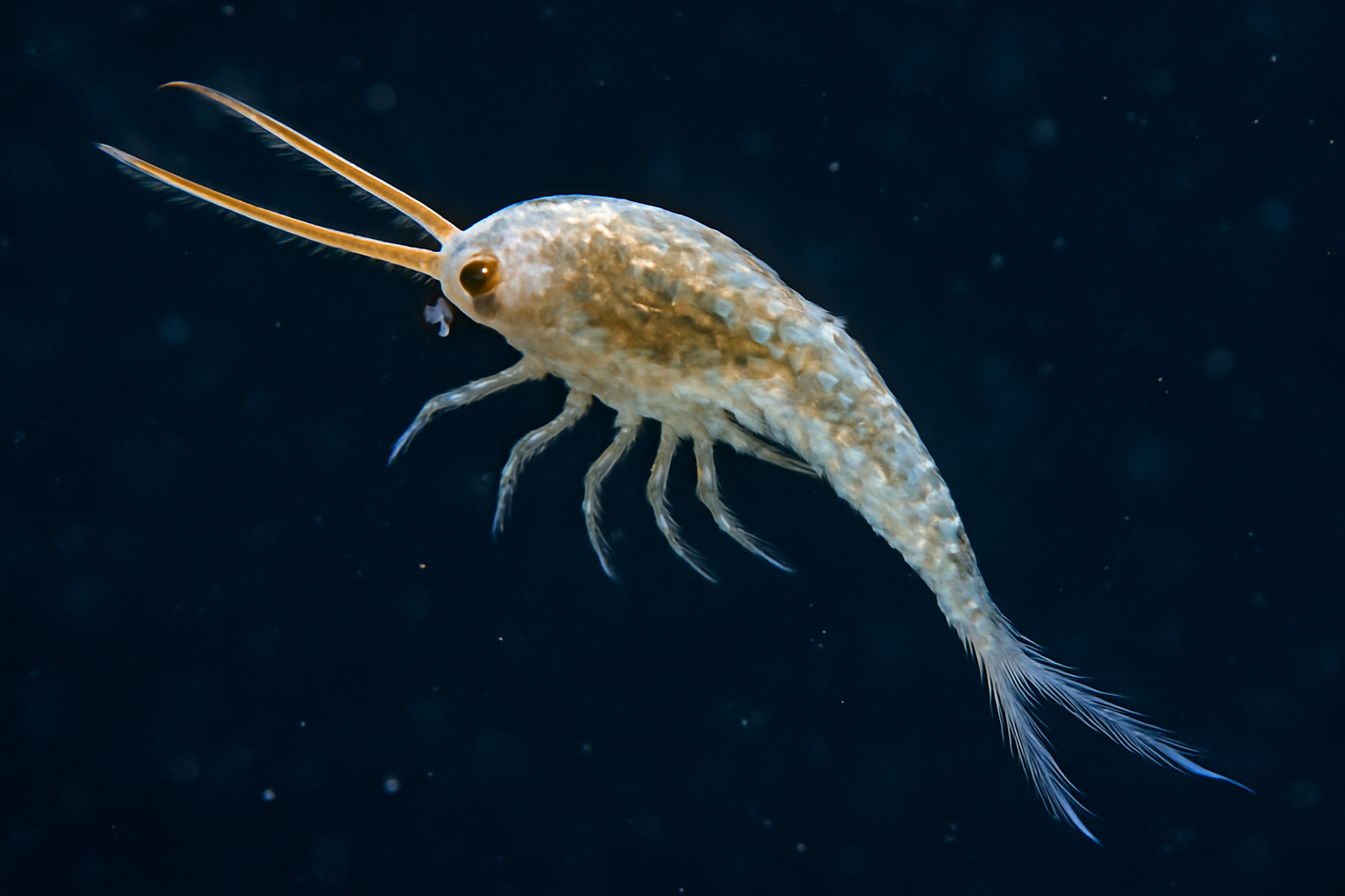 Monstrilla helgolandica