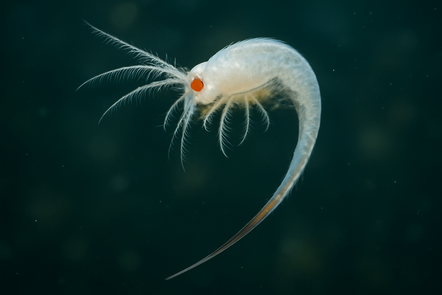 Monstrilla longiremis