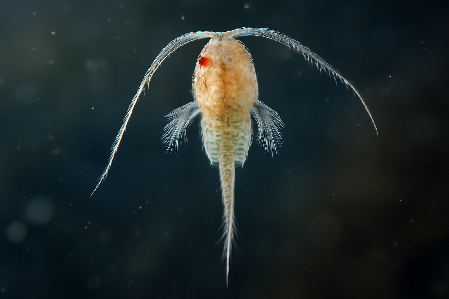 Monstrilla anglica