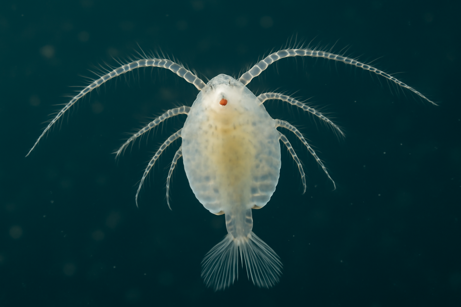 Maemonstrilla helgolandica