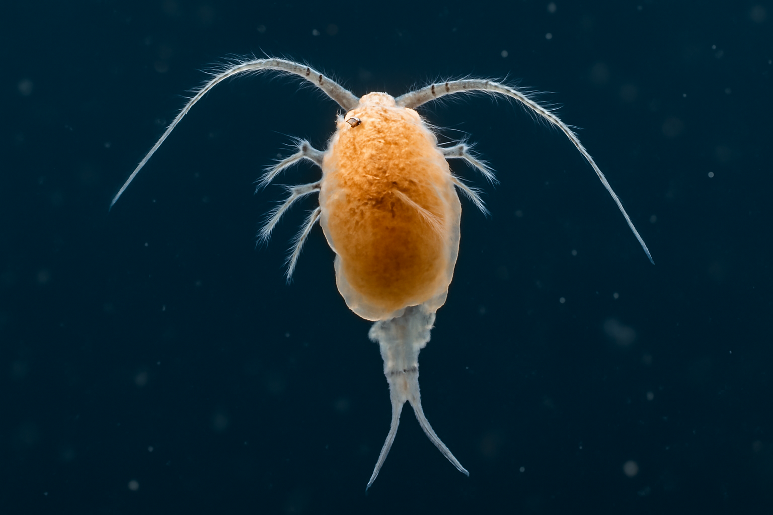 Maemonstrilla turgida