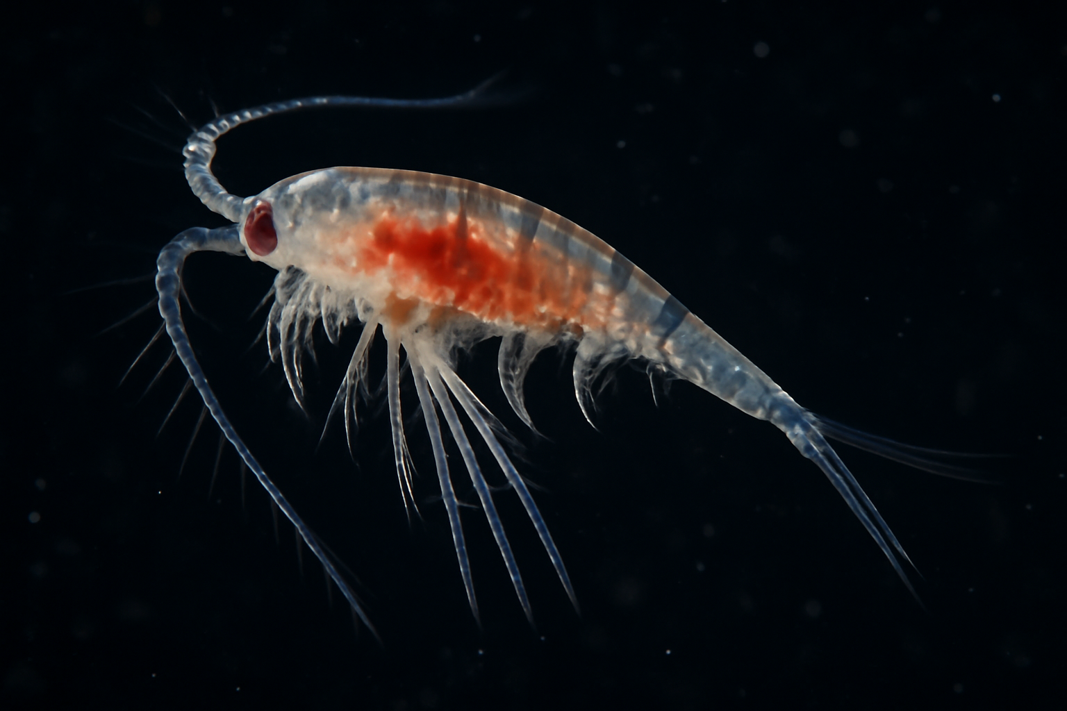 Speleophria ruffoi